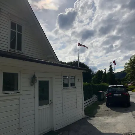 Flat In The Center Of *