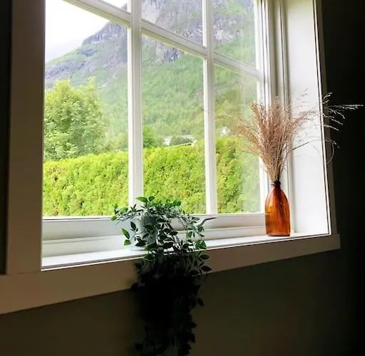 Flat In The Center Of Appartement *