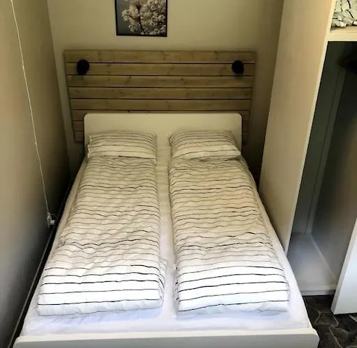 Flat In The Center Of Lägenhet