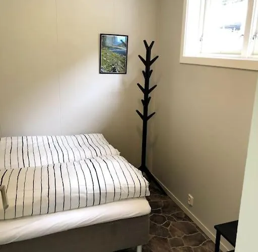 Flat In The Center Of