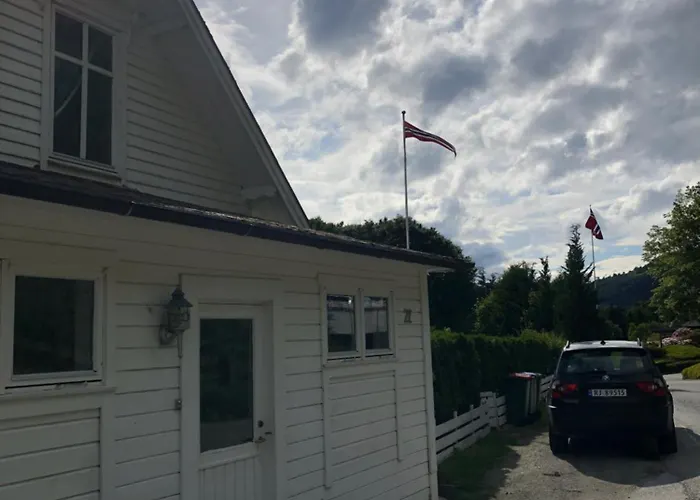 Flat In The Center Of *