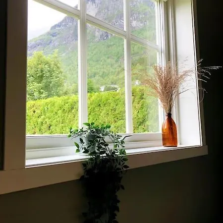 Flat In The Center Of Appartement *