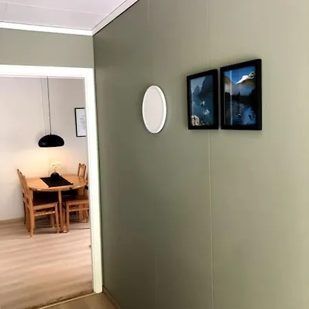 Flat In The Center Of Loen