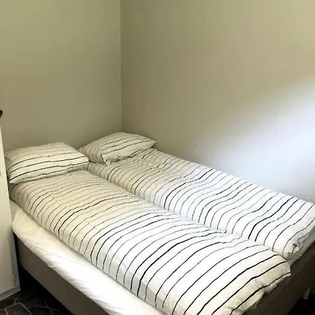 Flat In The Center Of Loen