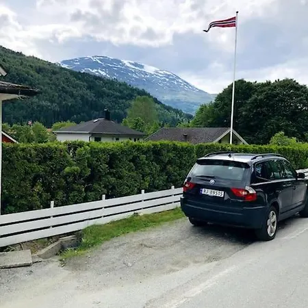 Flat In The Center Of Appartement