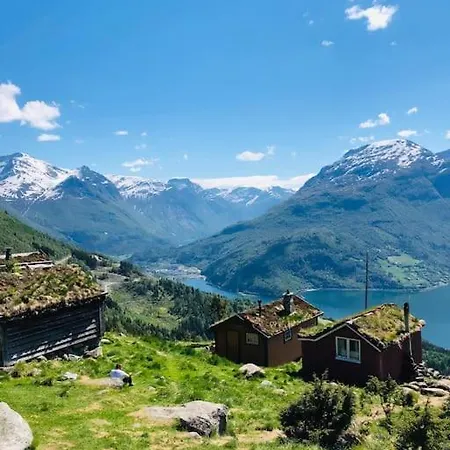 Flat In The Center Of Appartement